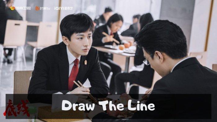 Draw The Line 564