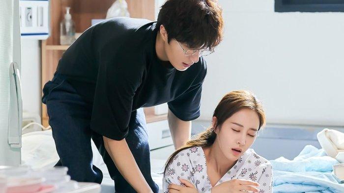 Eun Seon-Woo Don-Se-Ra II