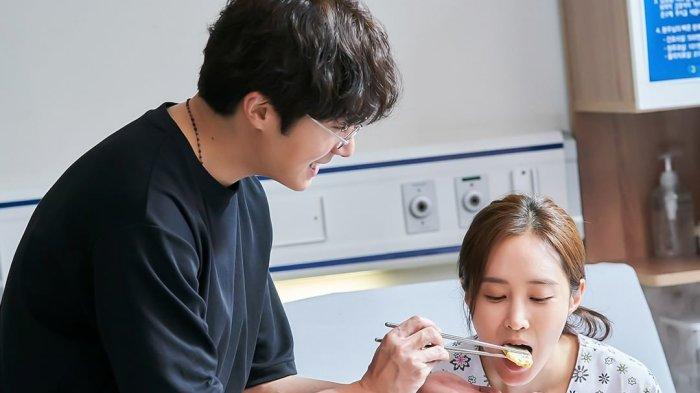 Eun Seon-Woo dan Don-Se-Ra