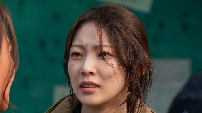 Gong Seung Yeon
