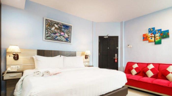 Hotel 13