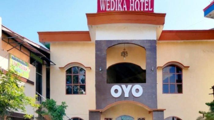 Hotel 9