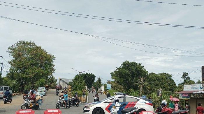 Jalan Kalimantan2
