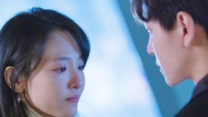 Janice Wu dan Qin Jun Jie