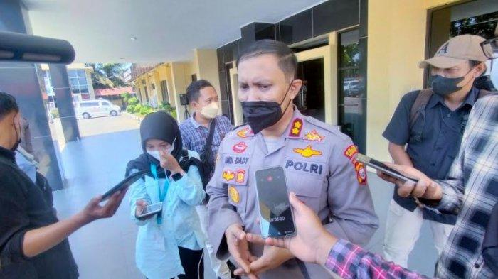 Kapolres Kota Bengkulu