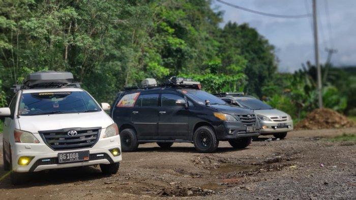Komunitas Otomotif Gunakan BBM Berkualitas1