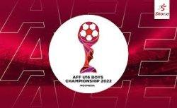 Logo Piala AFF U-16