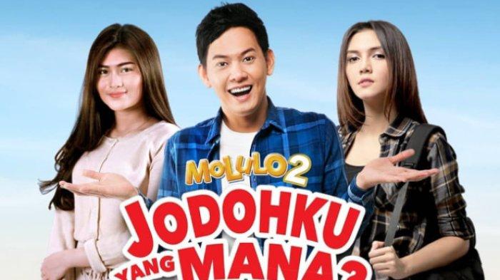 Molulo 2: Jodohku yang Mana? (1 September 2022)
