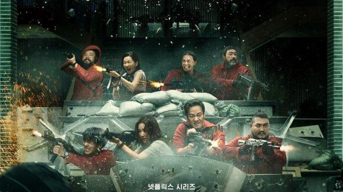 Money Heist
