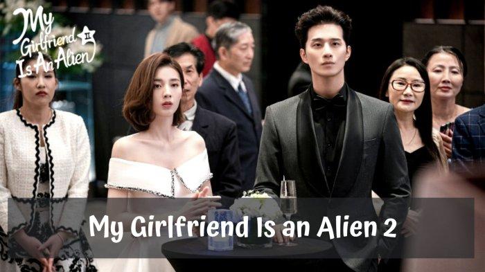 My Girlfriend Is An Agent Sub Indo Nonton My Girlfriend Is an Alien 2 Full Episode 1 - 30 Sub Indo, Drama