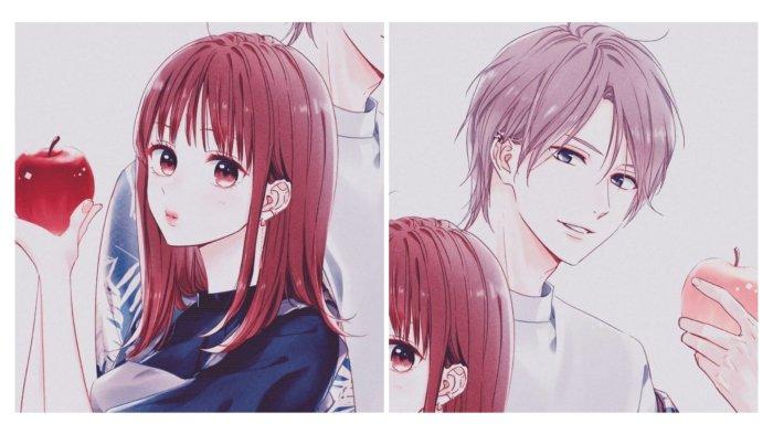 PP Couple Anime Keren Abis 2