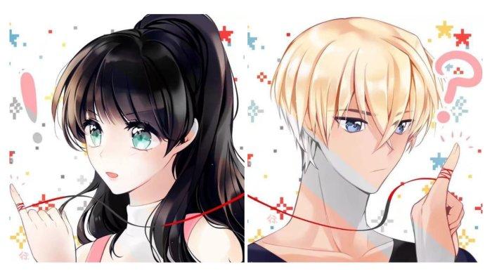 PP Couple Anime Keren Abis 3