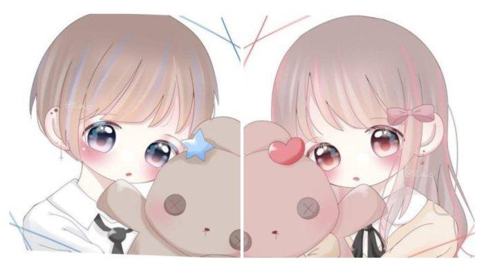 PP Couple Imut dan Gemoy 10