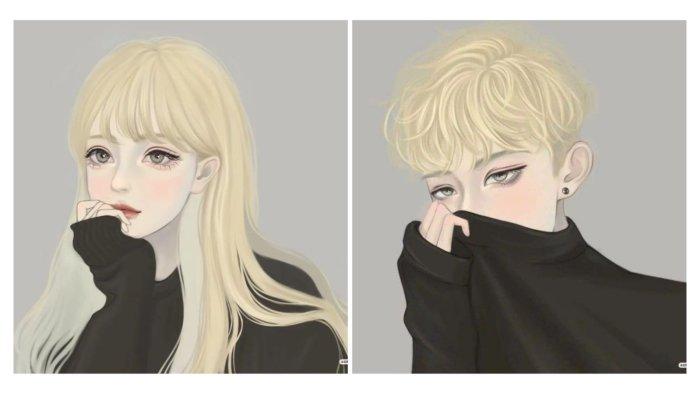 PP Couple Wa Keren 9