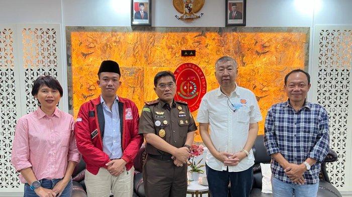 PSI kajati Bengkulu