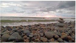 Pantai Ancol Maras