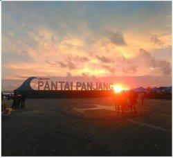 Pantai Panjang Bengkulu
