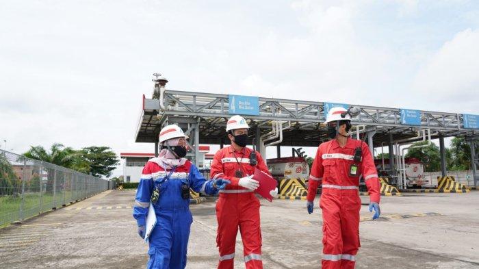Pertamina 5 Sep