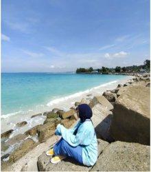 Tempat Wisata Pantai Linau di Kaur, Pemandangannya Bagus Cocok untuk Pencari Ketenangan