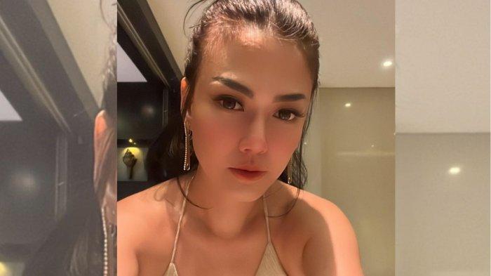 Potret Nita Gunawan