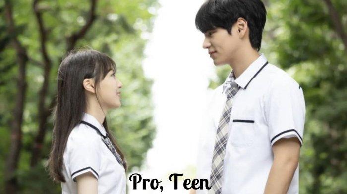 Pro, Teen