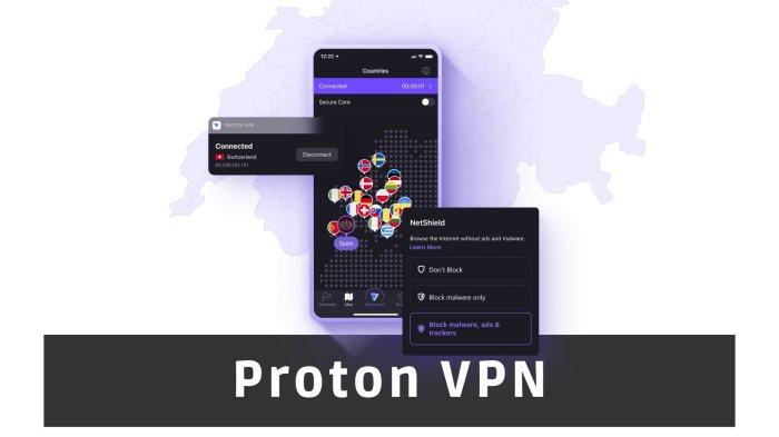 Proton VPN