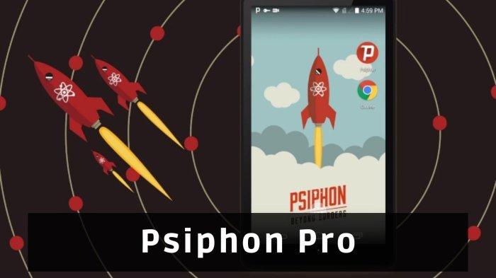 Psiphon Pro