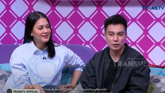 Punya PT Tige Wong Entertainment
