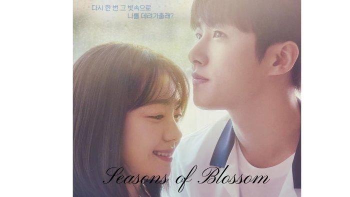 Seasons of Blossom