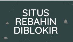 Situs Rebahin Diblokir, Berikut 15 Situs Nonton Film Gratis Legal Dijamin Bebas Malware dan Virus