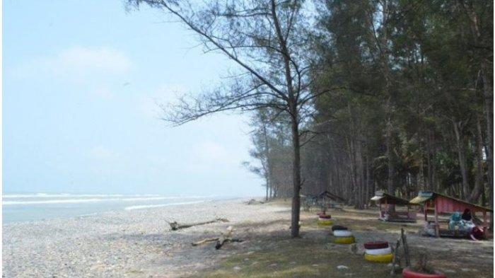 Taman Wisata Pantai Indah