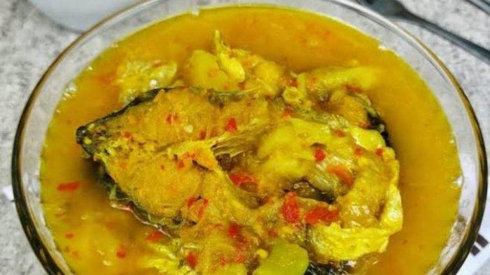 Tempuyak
