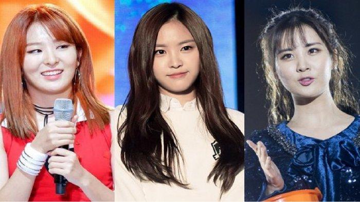 Three Queen Of langsing