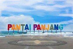 Pantai Panjang, Destinasi Wisata Alam Yang Wajib Dikunjung di Kota Bengkulu