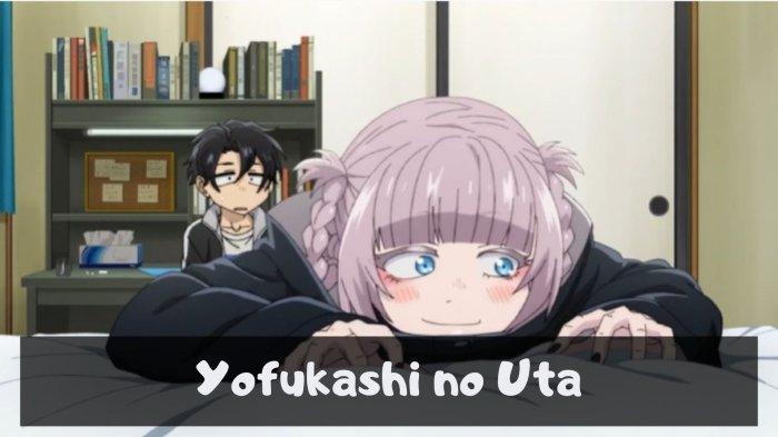 Yofukashi no Uta 568768i