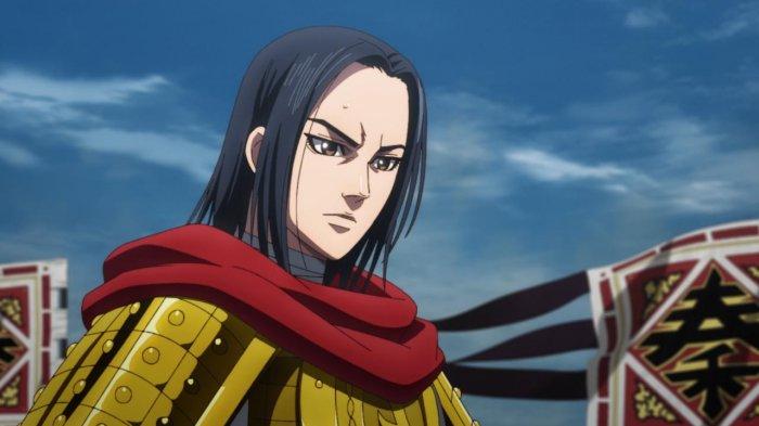 Zhen Ying kingdom season 4