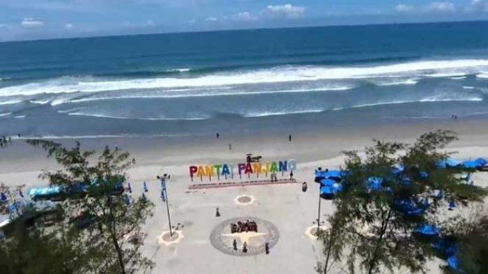 suasana pantai panjang121