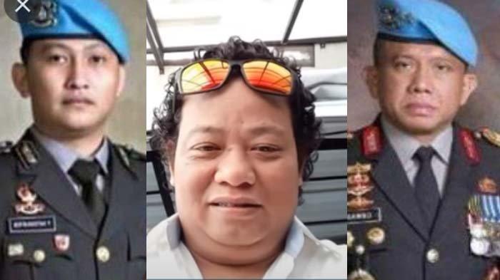 Ferdy Sambo disebut rancang pembunuhan Brigadir J bareng Om Kuat
