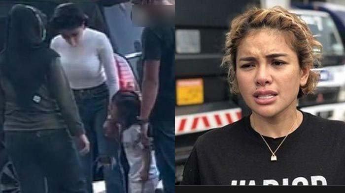 Nikita Mirzani murka dituduh bebas karena anak, singgung kasus Vanessa Angel
