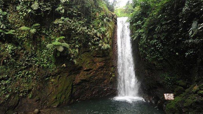 curug ngumpet