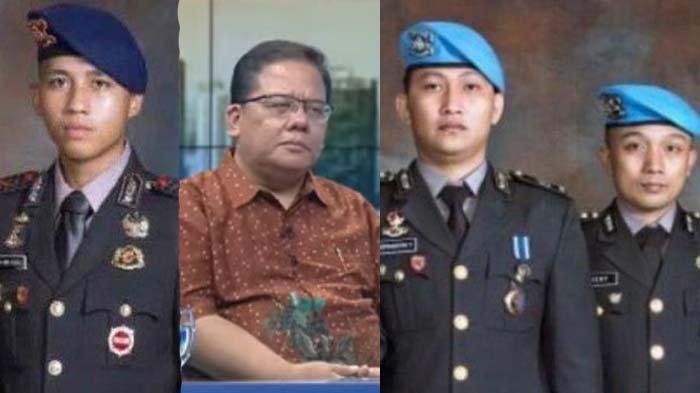 kriminolog soroti ajudan Ferdy Sambo tertawa sebelum habisi Brigadir J, singgung soal skenario
