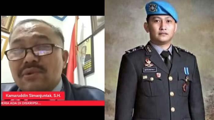 kuasa hukum soroti luka sayat di tubuh Brigadir J, ungkap kejanggalan dugaan dianiaya dan ditembak