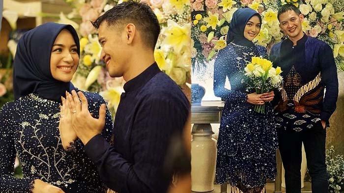 momen lamaran Rezky Aditya ungkap perkenalan pertamanya dnegan Citra Kirana