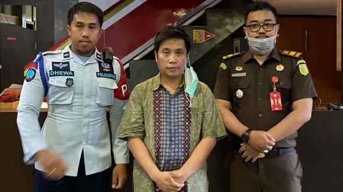 motivator JE yang lecehkan siswinya akhirnya dijebloskan ke penjara