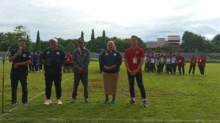 Kejuaraan sepak bola bergengsi antar klub elitew