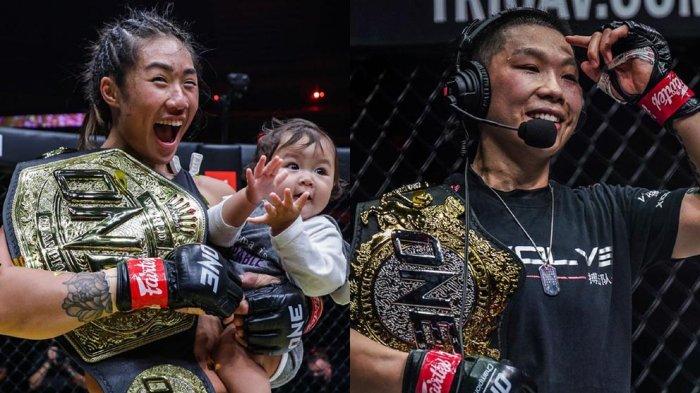 Angela Lee vs Xiong Jing Nan 002