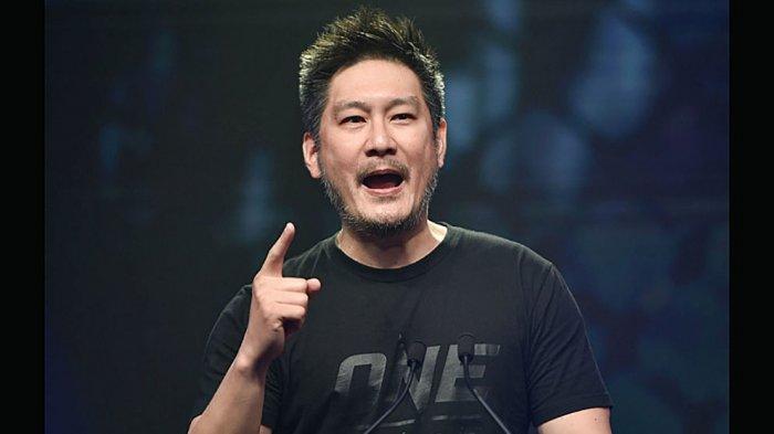 Chatri Sityodtong