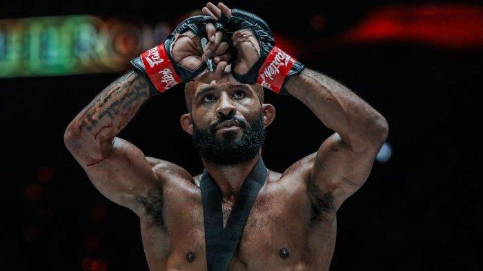 Demetrious Johnson 002