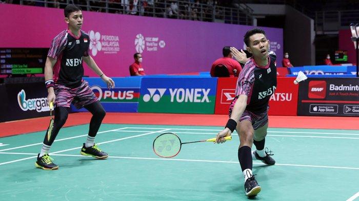 Fajar Alfian/Muhammad Rian Ardianto 432