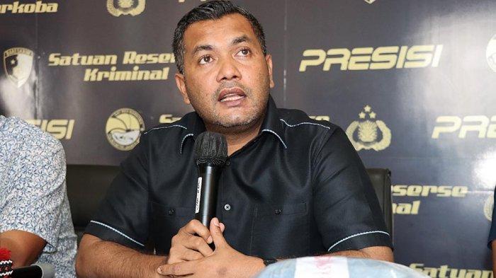 Kompol Haris Kurniawan